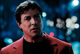 Rock Balboa! Diálogo emocionante entre Rocky e Robert