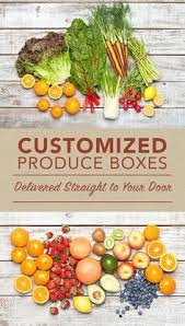 Farm Fresh To You Sends You Fresh Organic Sustainable Produce To Help You Cook Incredible Farm To Table Meals At Ho Food Network Recipes Healthy Recipes Food