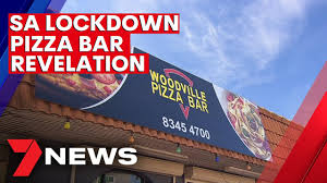 I'm enjoying spending time with family and being back in adelaide. Adelaide Covid Lockdown Sa S Shut Down Lifted After Covid Liar Exposed 7news Youtube