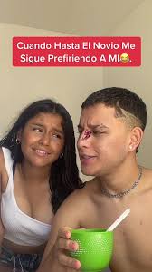 Alison Quiroga Y Thomas