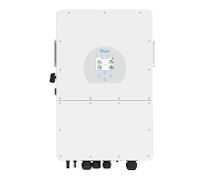 OEM Deye Hybrid Three-Phase Inverter SUN-20K-SG01HP3-EU-AM2 ...