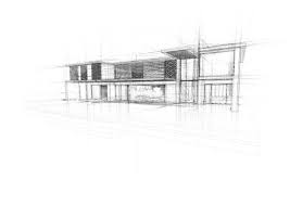 Meskipun kamu tidak membuat gambar rumah kamu sendiri, tetap penting bagi kamu untuk mengetahui dasar cara membuat desain rumah. Sketsa Gambar Rumah Keren Dari Arsitek Tanah Air Arsitag