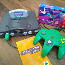 To be the first to know the release date, price and details sign up below. A New N64 Game In 2021 N64