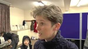 Samantha Jane Davies MBE