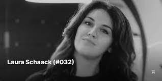 Laura Schaack's Instagram, Twitter & Facebook