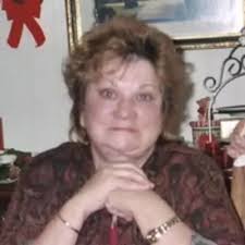 Obituary information for Frances Hayward Marlowe