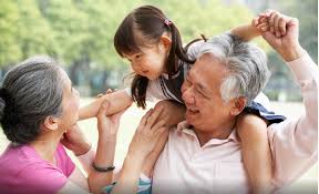 Perintah ini menempati posisi kedua setelah. Usah Bebankan Ibu Ayah Dengan Biarkan Mereka Jaga Cucu Anak Tanggungjawab Kita Suami Isteri Keluarga