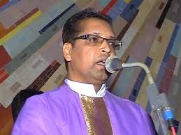 Life of Bishop S. L. Gabriel