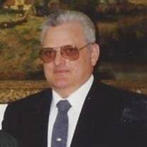 Mr. Dennis E. Hahn Obituary