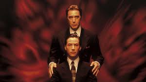 Stephen chow plays a selfish yet in some places kind hearted barrister who tricks his servant in doing things for his own benefit. In The Devil S Advocate 1997 Al Pacino Plays Satan Who Is Also A Lawyer This Is A Reference To The Fact That My Ex Wife Veronica S Lawyer Is A Lying Piece Of Shit