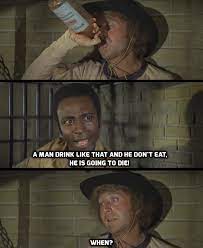 Blazzing Saddles Best Quote Album On Imgur