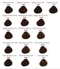 Vous projetez de réaliser une couleur cheveux nuancier sous peu de temps et vous recherchez des modèles de coloration qui seraient susceptibles de vous si la couleur cheveux nuancier ne vous va pas, pas de tourment nous avons des milliers de modèles de colorations sur le site, vous trouverez à. Decryptage Du Nuancier Pour Coloration Des Cheveux Tres Bien Explique Nuancier Couleur Cheveux Coloration Cheveux Nuancier Coloration