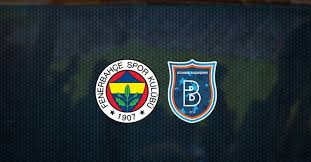 Kritik haftada fenerbahçe başakşehir'den 3 puan alıp derbiyi keyifle izlemek istiyor. Rqrrt8bxckfj M