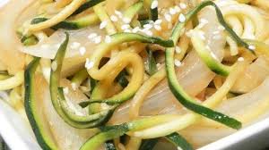 Japanese Zucchini And Onions Recipe Zucchini Side Dishes Zucchini Side Dish Recipes Veggie Side Dishes