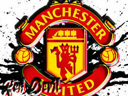 The fa cup match man utd vs liverpool 24.01.2021. Man U Logo Wallpapers Wallpaper Cave