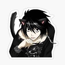 We did not find results for: L Death Note Stickers Redbubble