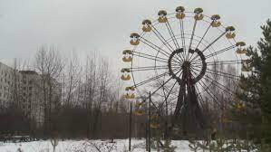 These supreme quality print posters in various sizes serve as statement pieces, creating a personalized environment. Ferris Wheel In Pripyat Stock Footage Video 100 Royalty Free 4094236 Shutterstock