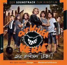Meine tante,die in der türkei lebt studiert jura sie möchte nach deutschland kommen,aber beherrscht die deutsche sprache nicht jedoch studiert sie jura und sie ist bereit die. Die Wilden Kerle 6 Der Soundtrack Zum Kinofilm 1 Audio Cd Von Die Wilden Kerle Auf Audio Cd Portofrei Bei Bucher De