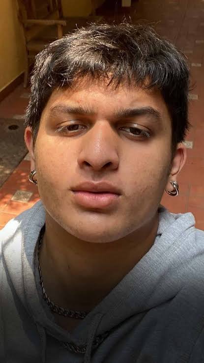 अरशद वारसी से भी ज्यादा डैशिंग हैं बेटे Zeke – TV9 Bharatvarsh