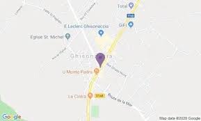 Crédit agricole est enregistré dans la catégorie gérants de portefeuilles de l'annuaire. Banque Postale Agence De Ghisonaccia