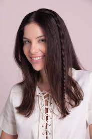 Lauren conrad inspired braid hairstyle. Easy Braids For Long Hair 25 Looks To Try All Things Hair Us