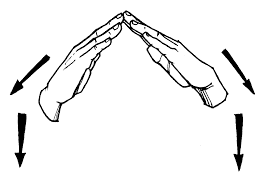 House American Sign Language Asl Sign Language Words Sign Language Alphabet American Sign Language