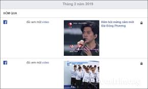 Please like and subscribe to my channel and press the bell icon to get new video updates. How To Find Videos You Have Watched On Facebook