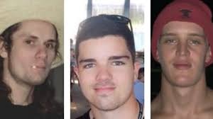 Warwick drug dealers: Residents busted selling ice, weed or speed