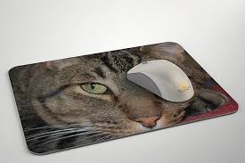 Download Mousepad Mouse Mock Up On Behance