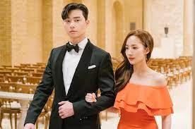 He is smart, rich and handsome, but he is arrogant. 3 Reasons Why The Adaptation Of What S Wrong With Secretary Kim Is Successful Bias Wrecker Kpop News