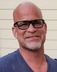 Brian Keith Brewington Obituary