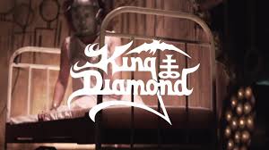 Maybe you would like to learn more about one of these? King Diamond Plots North American Fall Tour Rolling Stone