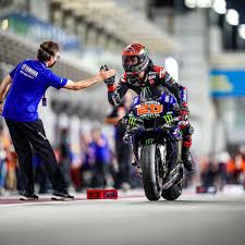 Fabio quartararo is a french grand prix racer who currently rides for the petronas yamaha srt team in motogp. Fabio Quartararo On Twitter Yesterday Was A Crazy Day Thanks To Yamaha And My Crew For The Good Job During This Long Time In Qatar Thanks To Every Single Person That Believe