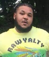 Obituary for Mr. Brandon D. "Bam" Manning