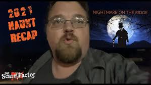 Wallingford's Nightmare