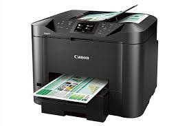 Printer canon ip2770 error 5400 cara memperbaiki sembuh permanen (tutorial bang jarkoni episode 2). Canon Mb5400 Series Full Driver Free Download