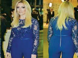 Tuğçe kandemir is a popular turkish artist/band, better known with the songs: Kilolari Hadise Nin Basini Yakti Magazin