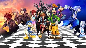 Welcome to the official global twitter for kingdom hearts union χcross, available on ios, android, and the amazon appstore! What Kingdom Hearts Games Do You Really Need To Play Before Kingdom Hearts Iii Monstervine