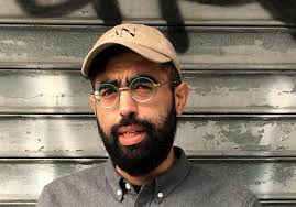 Week in Pop: Ed Askew, José Díaz Rohena, LUKA, Midnight Opera