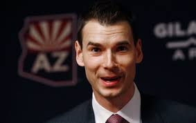 NHL rumors: Devils play key role in Coyotes drama with ex-GM John Chayka