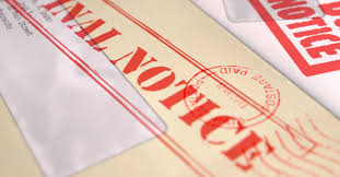 Maybe you would like to learn more about one of these? What Should You Do If You Get A Final Letter Of Demand Moneyshop