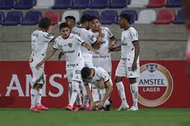 Hoje (6), a partir das 20h30, o alvinegro entra em campo e encara o sport , em recife, em duelo válido pela segunda rodada do nacional. Em Jogo Marcado Por Paralisacoes Atletico Mg Vence Na Colombia E Se Classifica Cidadeverde Com