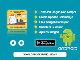 20 contoh cv lamaran kerja yang menarik & kreatif (cara. Contoh Surat Lamaran Kerja Yang Baik Dan Benar Fur Android Apk Herunterladen