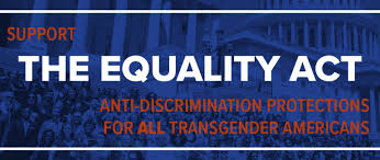 The Equality Act What Transgender People Need To Know National Center For Transgender Equality