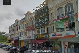 Kuala selangor / bank rakyat seksyen 9. Seksyen 9 Bandar Baru Bangi Bangi Intermediate Shop For Sale Iproperty Com My