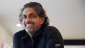 Soenil Bahadoer sluit De Lindehof na 30 jaar; topchef is onderweg naar  Hilton in Gemert