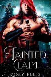 A Tainted Claim Ebook De Zoey Ellis 1230003793251 Rakuten Kobo Brasil