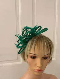Jade Hair Comb