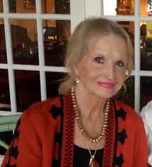 Jacquelyn Burnette Obituary