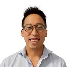Dr Theodore Lau